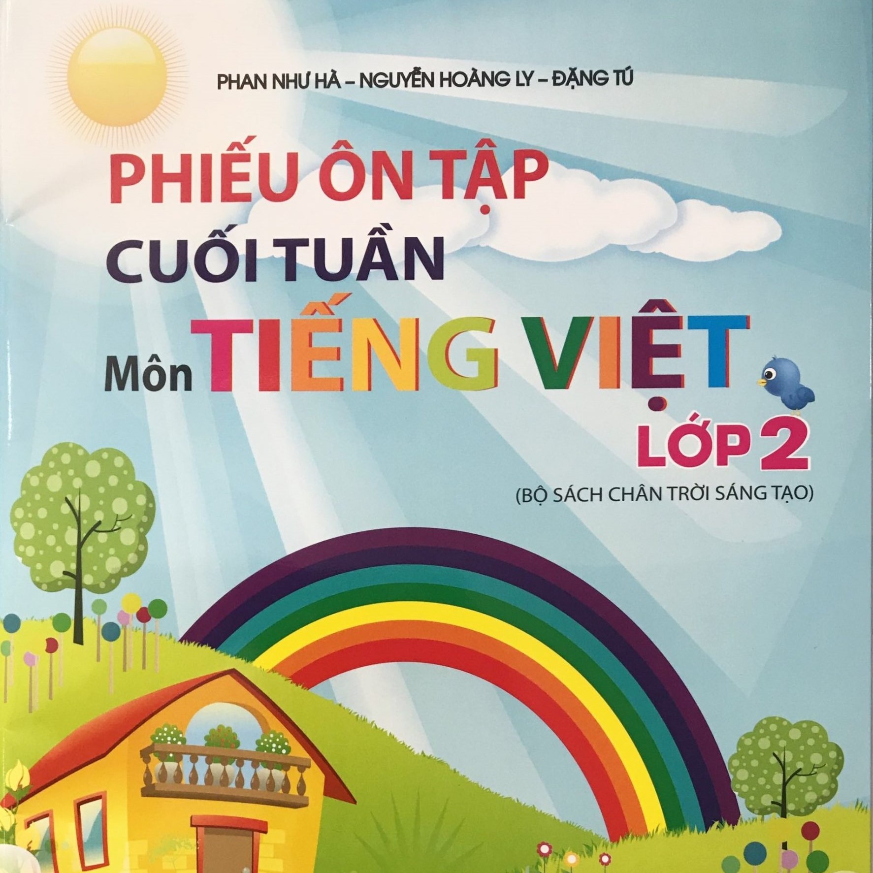 Ôn tập Tuần 13-18